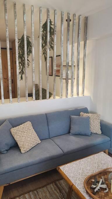 Estudio En La Playa Cullera Exterior photo